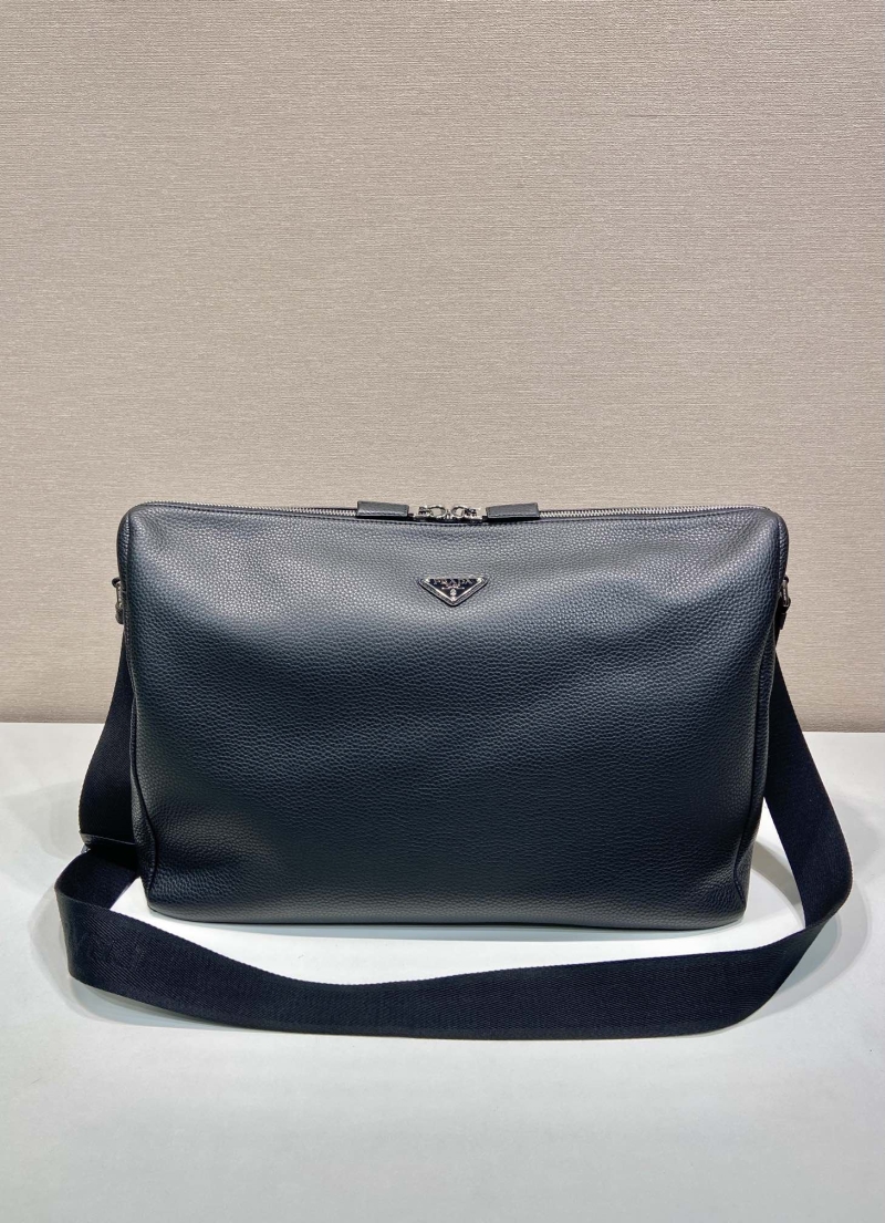 mens Pra*a satchel bags